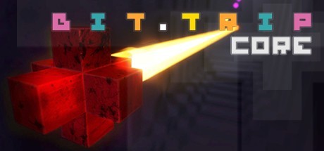 BIT.TRIP.CORE - Comprar en LATAMPLAY