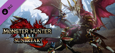 Monster Hunter Rise: Sunbreak Deluxe Edition - Comprar en LATAMPLAY Colombia