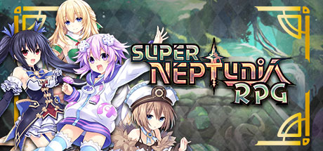 Super Neptunia RPG - Comprar en LATAMPLAY