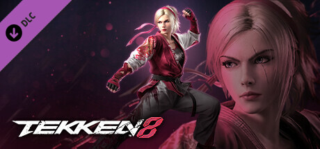 TEKKEN 8 - Season 1 Character Pass - Comprar en LATAMPLAY