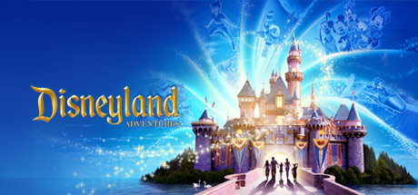 Disneyland Adventures - Comprar en LATAMPLAY