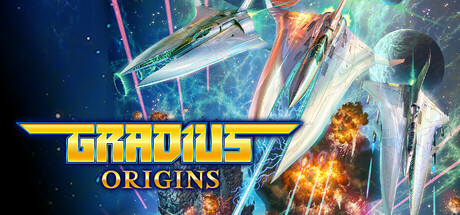 GRADIUS ORIGINS - Comprar en LATAMPLAY Colombia