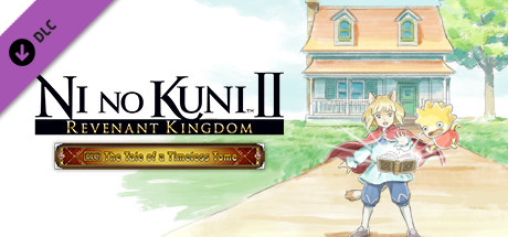 Ni no Kuni II: Revenant Kingdom - Season Pass - Comprar en LATAMPLAY