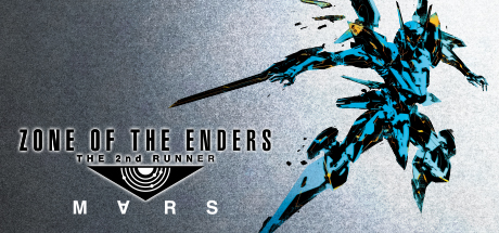 ZONE OF THE ENDERS The 2nd Runner: M∀RS - Comprar en LATAMPLAY
