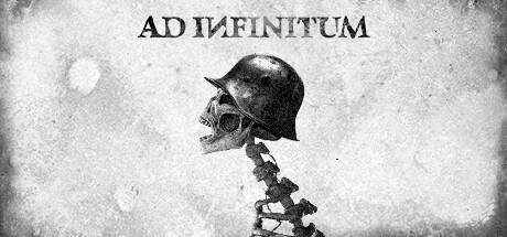 Ad Infinitum - Comprar en LATAMPLAY