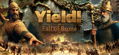 Yield! Fall of Rome - Comprar en LATAMPLAY Colombia