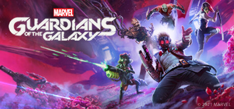Marvel's Guardians of the Galaxy - Comprar en LATAMPLAY Colombia