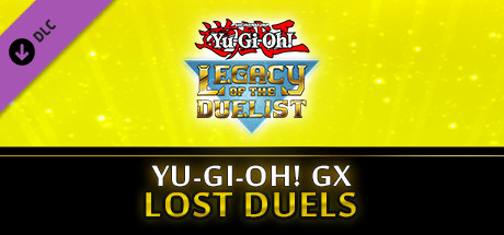 Yu-Gi-Oh! GX Lost Duels - Comprar en LATAMPLAY