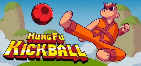 KungFu Kickball - Comprar en LATAMPLAY
