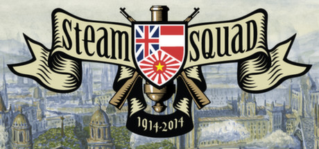 Steam Squad - Comprar en LATAMPLAY