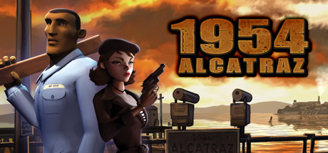 1954 Alcatraz - Comprar en LATAMPLAY