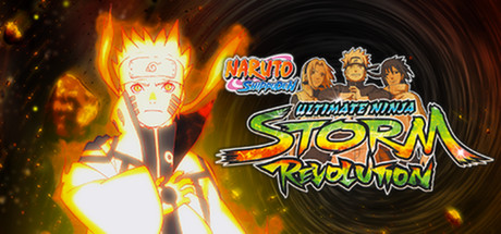 NARUTO SHIPPUDEN: Ultimate Ninja STORM Revolution - Comprar en LATAMPLAY