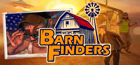 Barn Finders - Comprar en LATAMPLAY