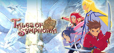 Tales of Symphonia - Comprar en LATAMPLAY