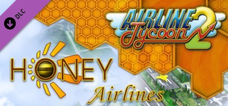 Airline Tycoon 2: Honey Airlines DLC - Comprar en LATAMPLAY