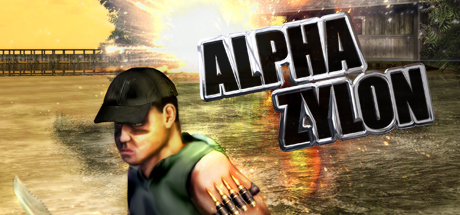 Alpha Zylon - Comprar en LATAMPLAY