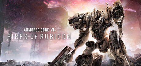 ARMORED CORE VI FIRES OF RUBICON Standard Edition - Comprar en LATAMPLAY