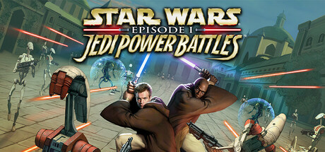 STAR WARS™: Episode I: Jedi Power Battles™ - Comprar en LATAMPLAY Colombia