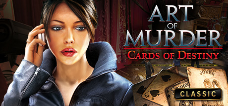 Art of Murder - Cards of Destiny - Comprar en LATAMPLAY