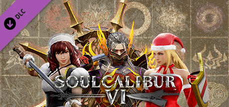 SOULCALIBUR VI Season Pass 2 - Comprar en LATAMPLAY