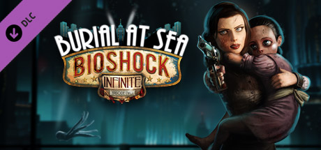 BioShock Infinite: Burial at Sea - Episode Two - Comprar en LATAMPLAY