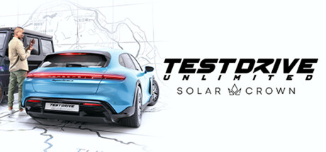 Test Drive Unlimited Solar Crown - Comprar en LATAMPLAY