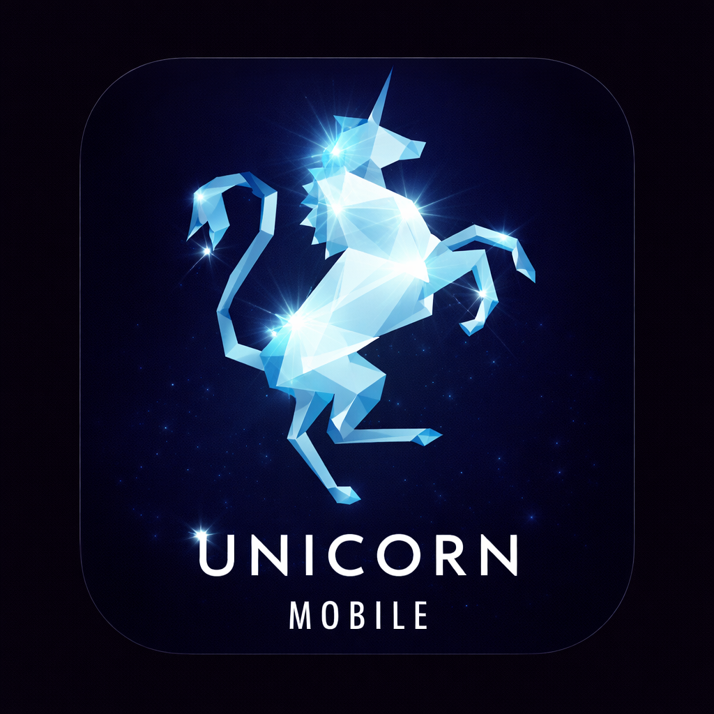 UNICORNMOBILE - Voz y datos - Minutos a Todo Destino, SMS a TON, 20GB y WA, Facebook e Instagram x 30 DIAS - Comprar en LATAMPLAY Colombia