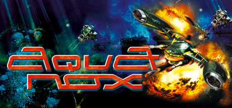 AquaNox - Comprar en LATAMPLAY