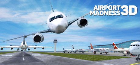 Airport Madness 3D - Comprar en LATAMPLAY