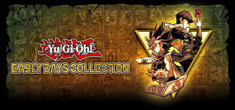 Yu-Gi-Oh! EARLY DAYS COLLECTION - Comprar en LATAMPLAY Colombia