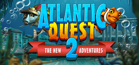 Atlantic Quest 2 - New Adventure - Comprar en LATAMPLAY