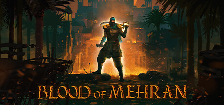 Blood of Mehran - Comprar en LATAMPLAY