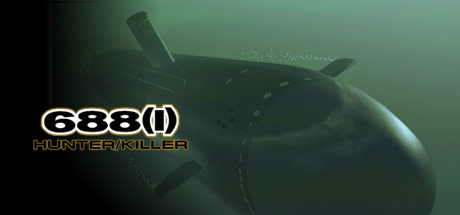 688(I) Hunter/Killer - Comprar en LATAMPLAY