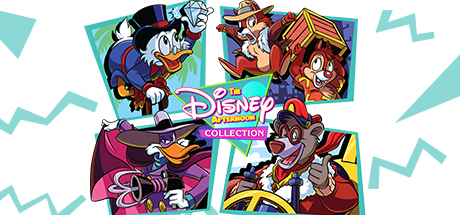 The Disney Afternoon Collection - Comprar en LATAMPLAY