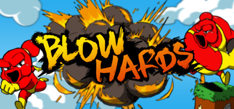 Blowhards - Comprar en LATAMPLAY