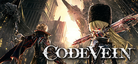 CODE VEIN Deluxe Edition - Comprar en LATAMPLAY
