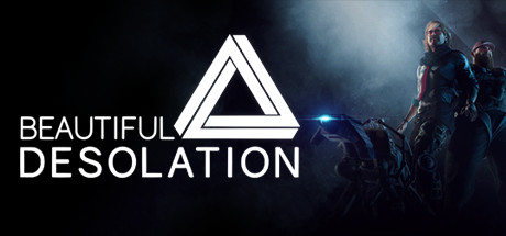 BEAUTIFUL DESOLATION - Comprar en LATAMPLAY
