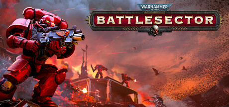 Warhammer 40,000: Battlesector - Comprar en LATAMPLAY Colombia