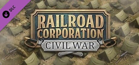 Railroad Corporation - Civil War - Comprar en LATAMPLAY