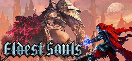 Eldest Souls - Comprar en LATAMPLAY Colombia