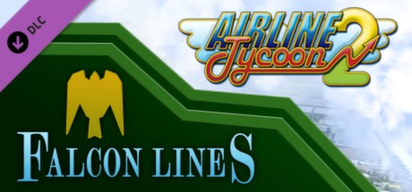 Airline Tycoon 2: Falcon Airlines DLC - Comprar en LATAMPLAY