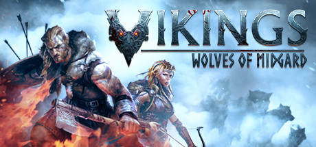Vikings - Wolves of Midgard Latin America - Comprar en LATAMPLAY Colombia
