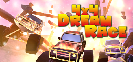 4x4 Dream Race - Comprar en LATAMPLAY