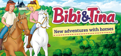 Bibi & Tina - New adventures with horses - Comprar en LATAMPLAY