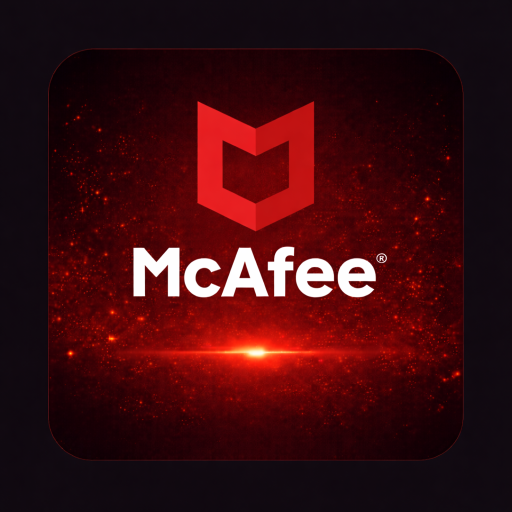 McAfee Total Protection 1 Usuario (Colombia) - Comprar en LATAMPLAY Colombia