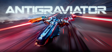 Antigraviator - Comprar en LATAMPLAY