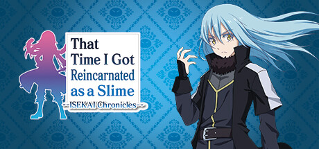 That Time I Got Reincarnated as a Slime ISEKAI Chronicles Digital Deluxe Edition - Comprar en LATAMPLAY