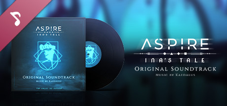 Aspire: Ina's Tale Soundtrack - Comprar en LATAMPLAY