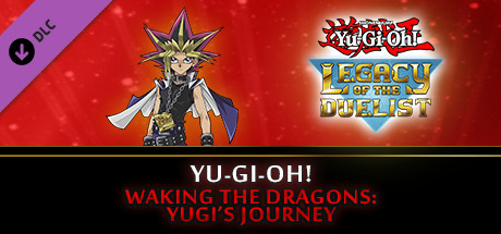 Yu-Gi-Oh! Waking the Dragons: Yugi’s Journey - Comprar en LATAMPLAY