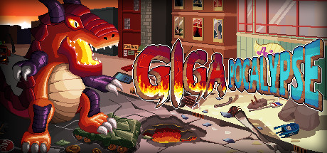 Gigapocalypse - Comprar en LATAMPLAY Colombia